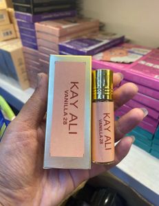 10ML ROLL ON OF IMPORTED PERFUMES
