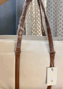 Lino Perros Tote Bag