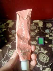 The Formula Rx Barrier Plus Moisturizer