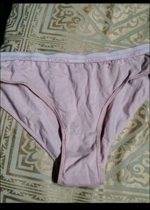 Used Bra And Panty