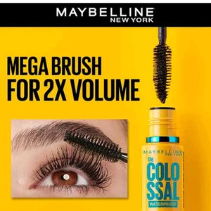 65% OFF💥Tint👄, Mascara Combo 💥💥