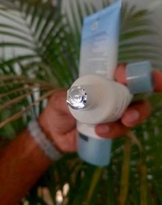 Neutrogena Ultra Sheer Sunblock SPF 50+