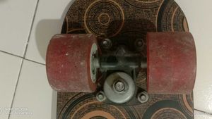 Guru Skatebord