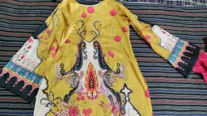 Pakistani Type Kurta