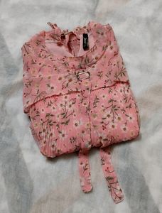 New Top For Women
