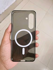Magnetic Phone Case