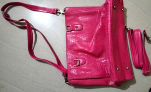 Hand Bag
