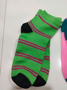 Pair Of Socks