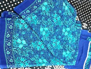 Formal saree