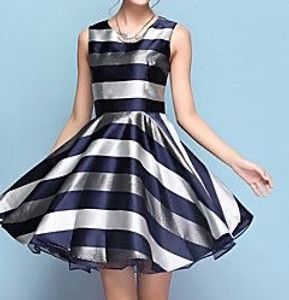 Vintage Old Money Dress