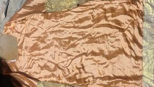 Women's Golden pathani suit Set | beautiful look
