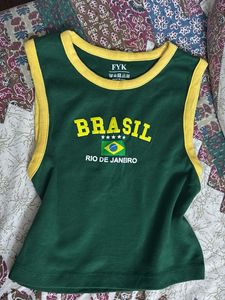 y2k viral brazil top