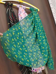 Set of 3 Scarves