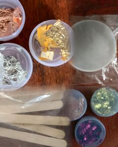 Resin Art Kit