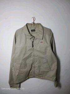 Men's Napapijri Jacket