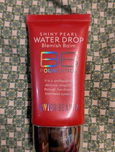 Swiss Beauty BB Foundation Blemish Balm