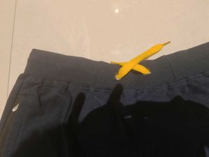 Reebok Trackpant Dark Blue / Navy Blu