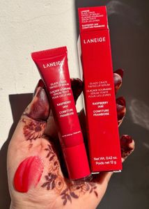 LANEIGE Glaze Craz Tinted Lip Serum
