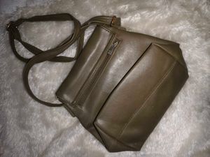 Unique Crossbody Bag