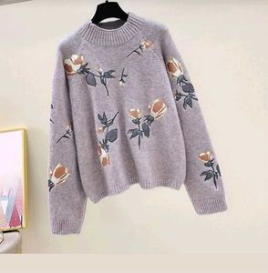 Pinterest Pullover