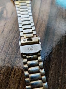 TITAN VINTAGE WATCH ⌚