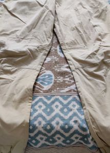 Zudio Cargo Pants