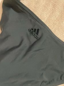 Adidas brief Bottoms - Black