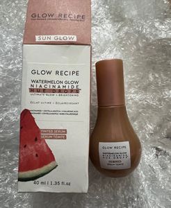 Glow Recipe Watermelon Hue Drops