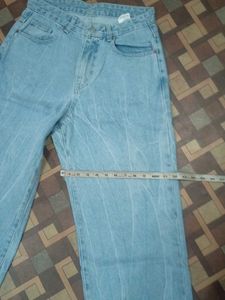 ⚡ ⚡ Flash Sale ⚡ ⚡ Wash Wide Leg Jeans