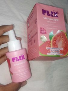 PLIX Guava Glow Dewy Serum