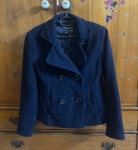 American Eagle outfitter - Peacoat