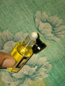 Allperfumes Fragrance Bottle