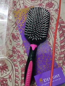 Delight Hair Brush