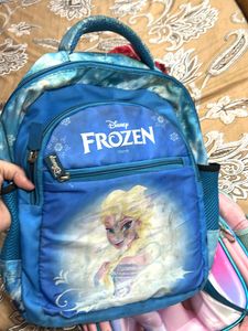 combo of school bags