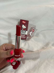 Sheglam Hello Kitty Hydrating Lipstick