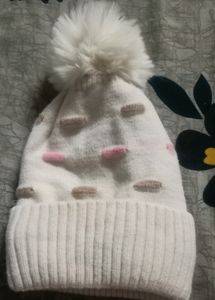 Cap For Winters