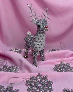 Crystal Decor