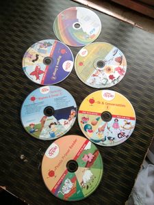 best DVD for children's