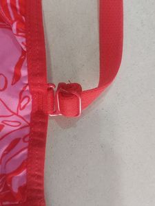 Sexy Padded Bra
