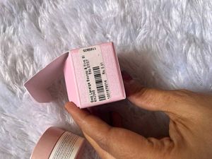 Laneige Bouncy &amp; Firm Sleeping Mask