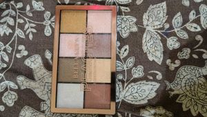 Bella Keene Highlight Palette Quality Is Best
