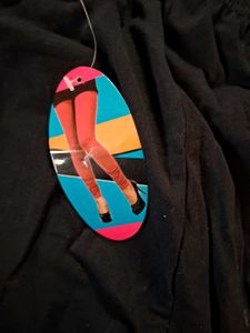 Comfortable Black Leggings