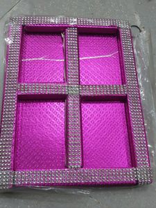Packing Tray
