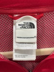 The North Face Athletic shirt