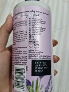 Love beauty &amp; Planet Conditioner - Smooth &amp; Serene