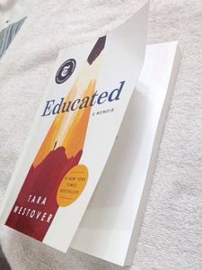 Educated: A Memoir