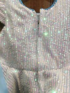 Sparkling Sequin Party Dress