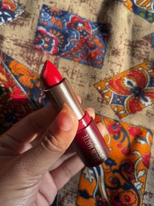 Lakme Ultimate Glam Lipstick- UR1 BOLD RED