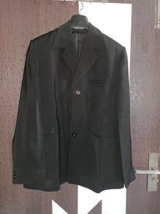3 Piece Coat Set