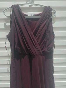 Elegant Evening Dress